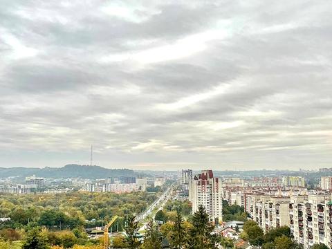 квартира по адресу Под Голоском ул., 8