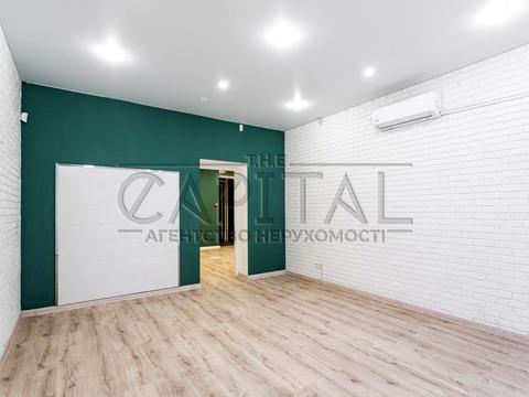 коммерческая по адресу Оболонская набережная ул., 19