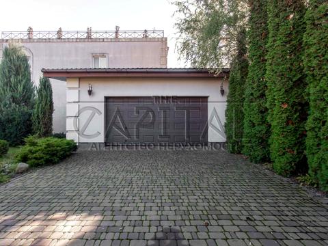 будинок за адресою Лісова