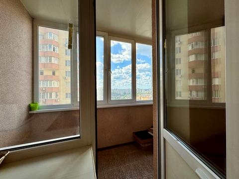 квартира за адресою Олевська вул., 5