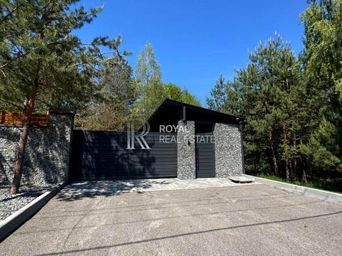 дом по адресу с. Гореничи, Подлесная ул., 41