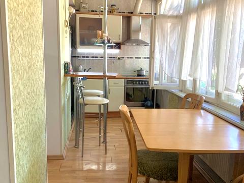 квартира по адресу Барятинский пер. (Нахимова), 6