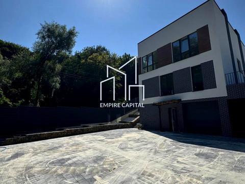 дом по адресу Голубця Миколи