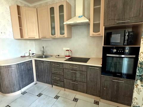 квартира за адресою Люстдорфська дорога вул., 55Б