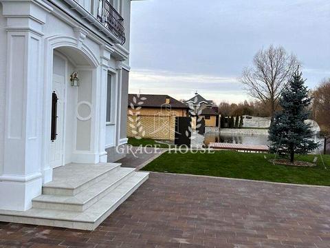 будинок за адресою Розкішна