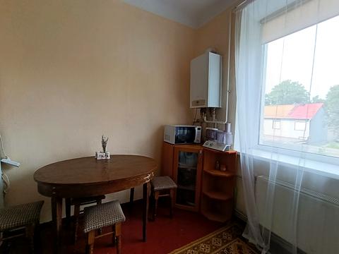квартира по адресу Волочишская ул., 13