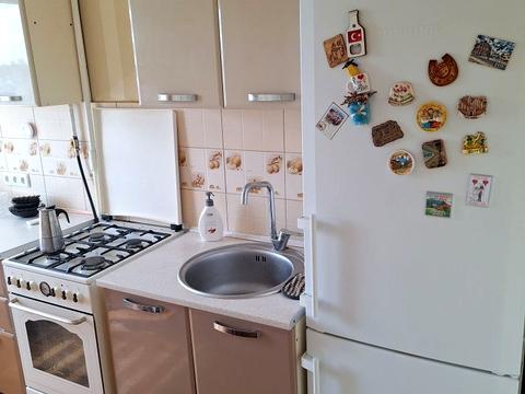 квартира за адресою Сонячна Набережна вул. (Маршала Малиновського), 48