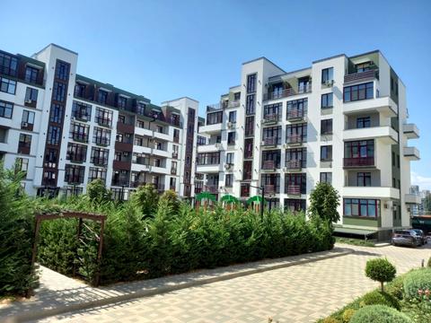 квартира по адресу Владислава Бувалкина ул., 60-Б
