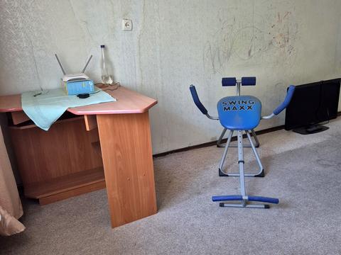 квартира за адресою Олімпійська вул., 10