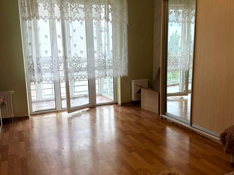 квартира по адресу Метрологическая ул., 109