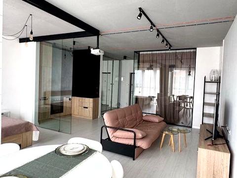 квартира по адресу Драгоманова ул., 2