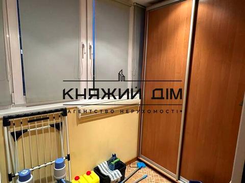 квартира за адресою Драгоманова вул., 1-Б