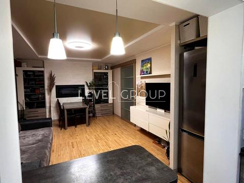 квартира по адресу Миколы Бажана просп., 36