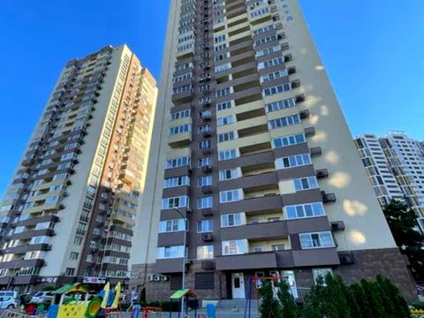 квартира за адресою Андрія Аболмасова вул. (Панельна), 4-А