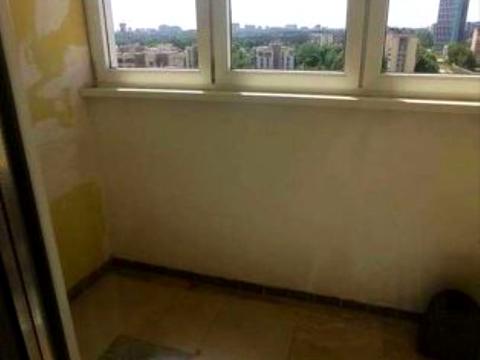 квартира за адресою Сергія Данченка вул., 1