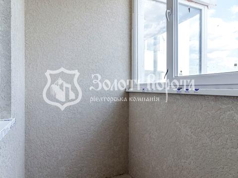 квартира за адресою Світла вул., 3д