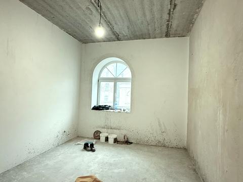 квартира по адресу Кожемяцкая ул., 16б