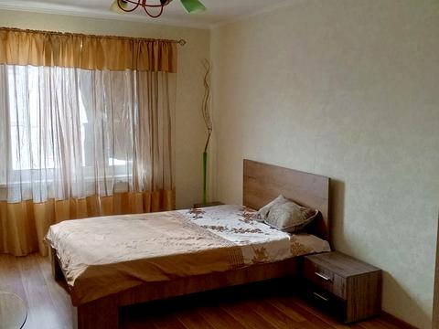 квартира по адресу Хорольская ул., 1-А