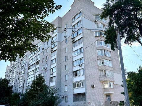 квартира по адресу Дмитрия Кедрина ул. (Дмитрия Кедрина), 66
