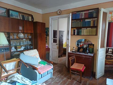 будинок за адресою Харків, Естонська вул. (Петрозаводська), 18
