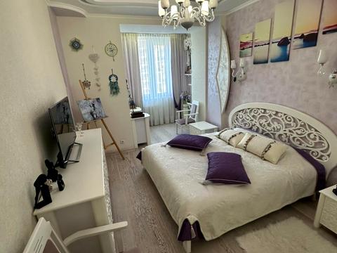 квартира за адресою Євгена Чикаленка вул., 43а