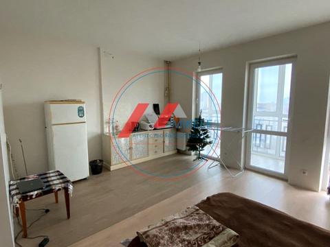 квартира по адресу Метрологическая ул., 23