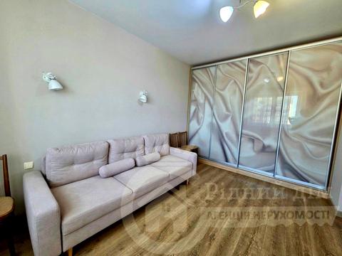 квартира по адресу Строителей ул., 14