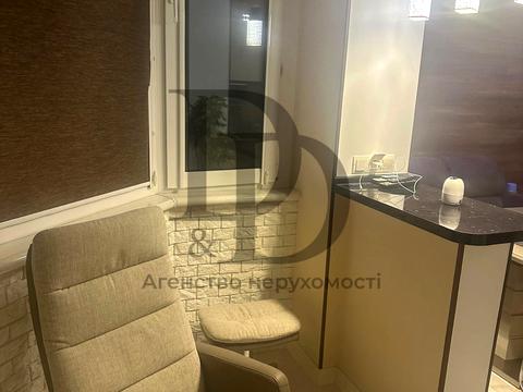 квартира за адресою Лесі Українки бульв., 14а