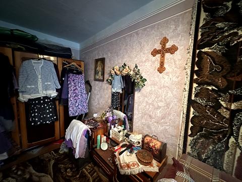 квартира по адресу Южный бульв., 31