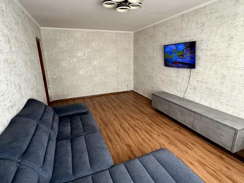 квартира за адресою Корольова вул., 15
