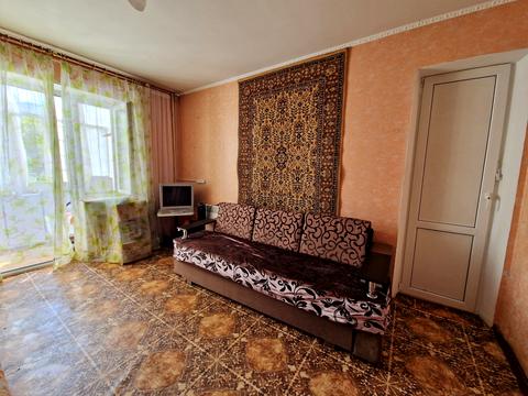 квартира по адресу Каштановая ул., 8-А
