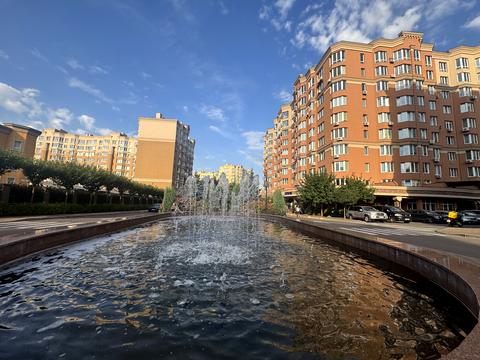 квартира по адресу Зелена ул., 10