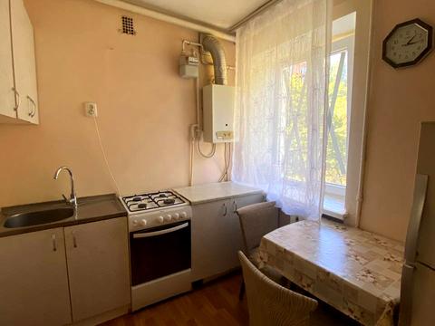 квартира по адресу Черняховского ул. (Черняховського), 20б