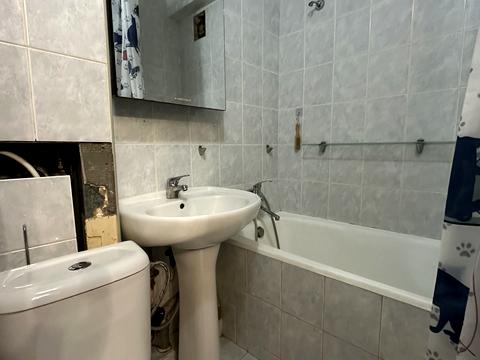 квартира за адресою Березняківська вул., 14