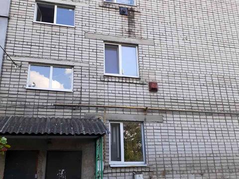 квартира за адресою Мира, 12