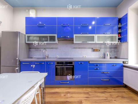 квартира за адресою Барабашова вул., 32а