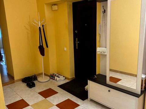 квартира по адресу Евгения Плужника ул., 3