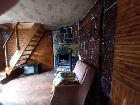 будинок за адресою 4 та лінія