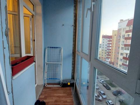 квартира по адресу Архитектора Старова ул., 14а