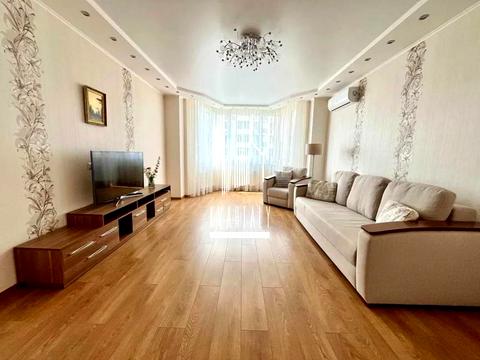 квартира за адресою Юлії Здановської вул. (Ломоносова), 71
