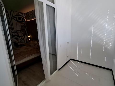 квартира по адресу Салютная ул., 2 к 26