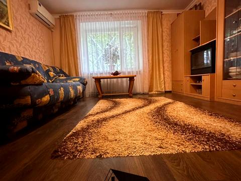 квартира по адресу Шишкаревская ул., 2
