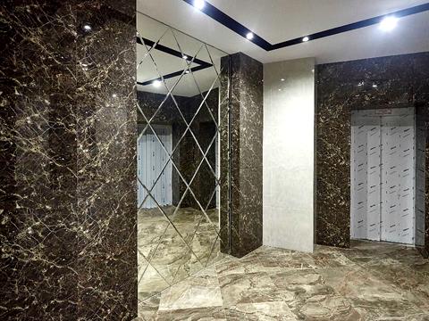 квартира по адресу Мироносицкая ул., 74