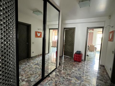 квартира за адресою Леоніда Перфецького вул., 19