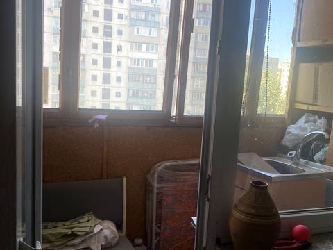 квартира за адресою Героїв Дніпра вул., 38-Б