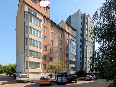 квартира по адресу Гетмана Петра Дорошенко ул., 28в
