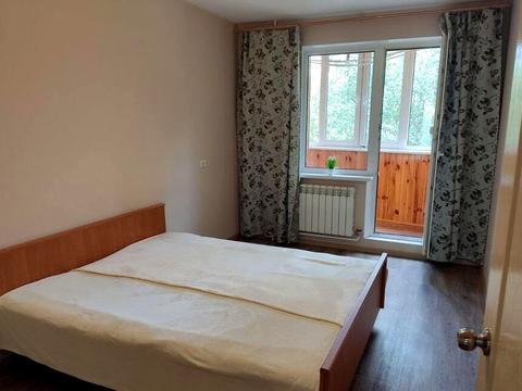 квартира по адресу Академика Павлова ул., 319а