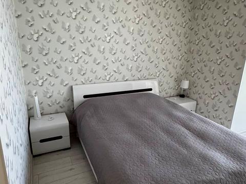 квартира по адресу Запорожское шоссе, 28-С
