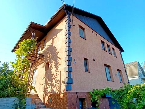 дом по адресу Хмельницкий, 4-й Черешневий проїзд, 15