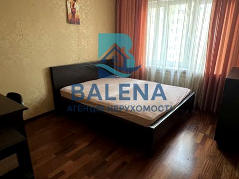 квартира за адресою Георгія Гонгадзе просп. (Радянської України), 18-З